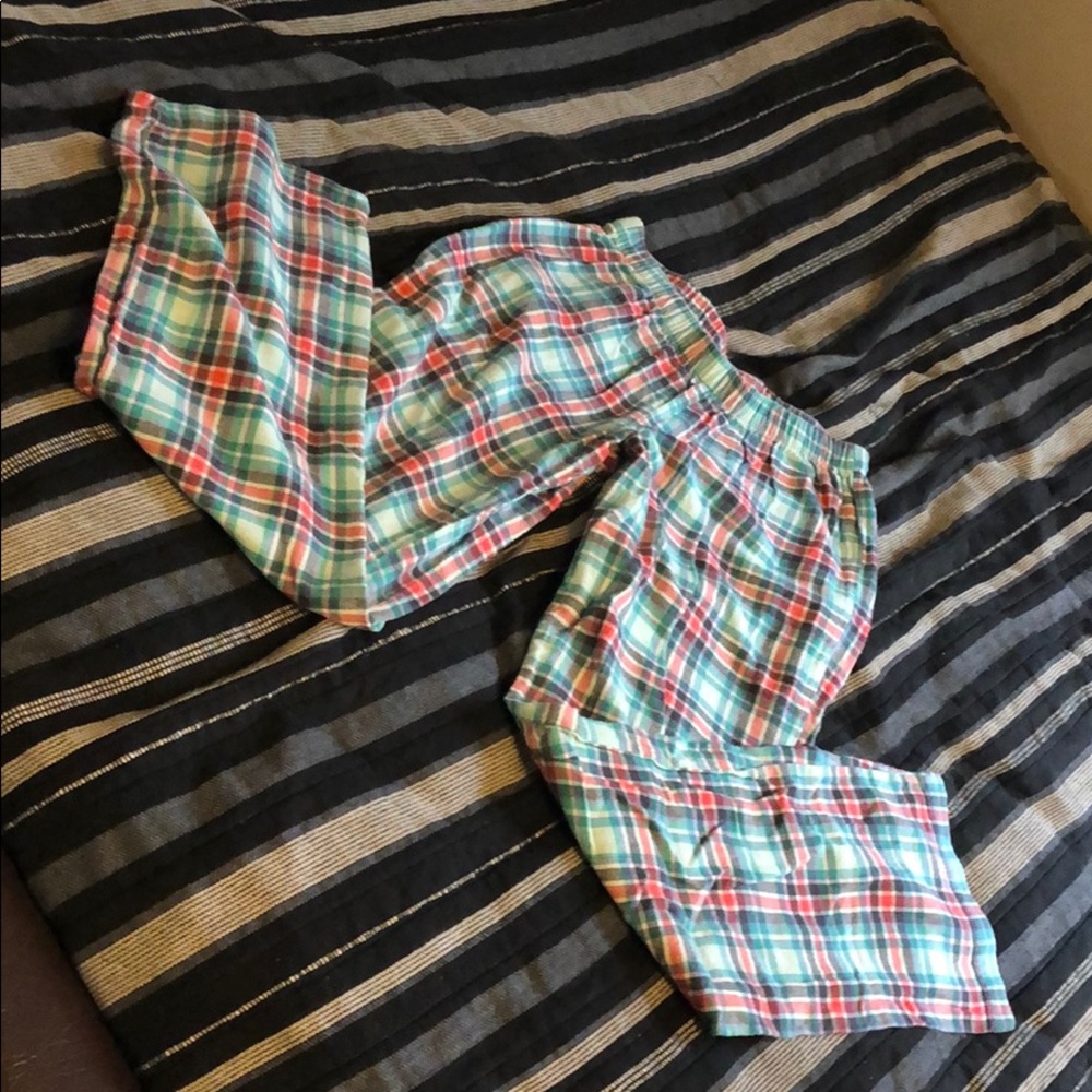 Pajama pants